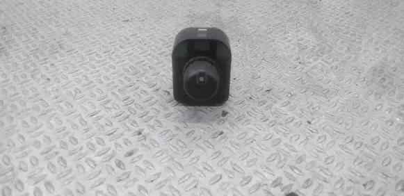 Wing mirror switch