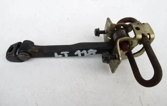 Volvo XC90 Rear door check strap stopper 8650061 6670