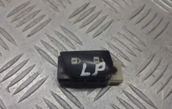 Saab 9-3 Ver2 Central locking motor 