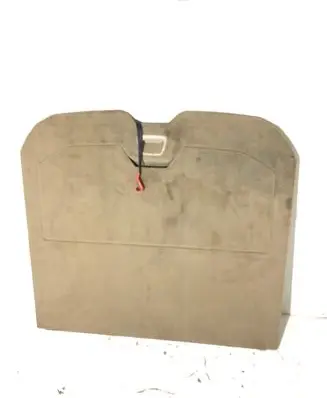 Volvo XC60 Trunk/boot floor carpet liner 30671464