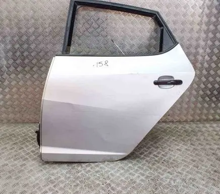 Seat Ibiza IV (6J,6P) Rear door 6J4833311