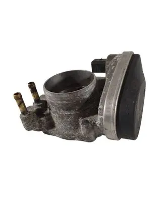 Volkswagen Touran I Throttle valve 06F133062 408238327003 054021
