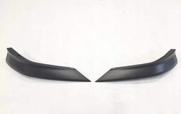 Audi A5 Front bumper lip 8W6071961