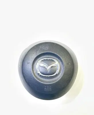 Mazda CX-3 Steering wheel airbag DABADPS1