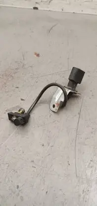 Crankshaft position sensor
