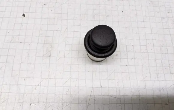 Renault Megane I Cigarette lighter 
