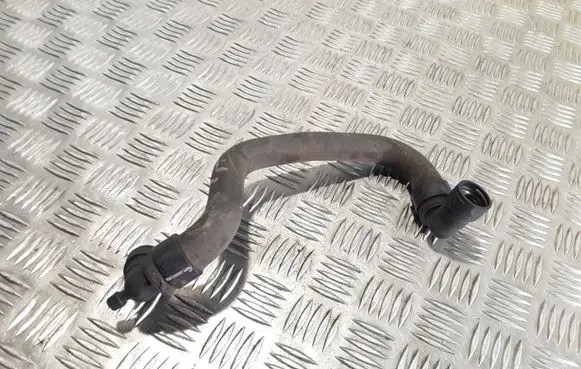 Peugeot 407 Engine coolant pipe/hose