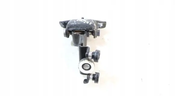 Volkswagen Caddy Rear door hinge set 