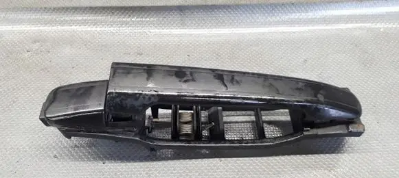 Mercedes-Benz C W202 Rear door interior handle 65958464