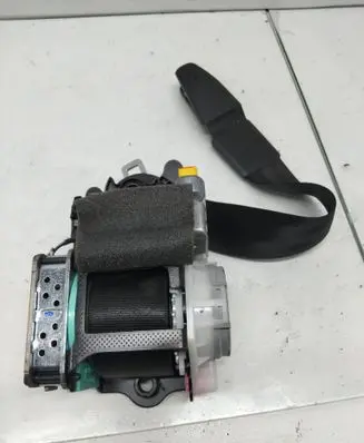 Audi A6 S6 C7 4G Front seatbelt 4G8857706D TK94192170