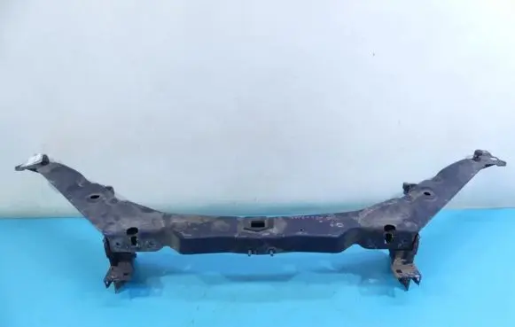 Jaguar XF X250 Radiator support slam panel IMPRK1171036