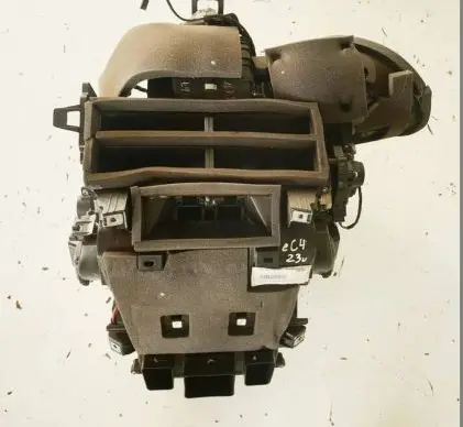 Citroen C4 III e-C4 Interior heater climate box assembly 9849749080 7015781000 XIEXH0N0