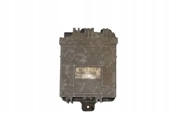 Volkswagen II LT Engine control unit/module ECU 074906021AR