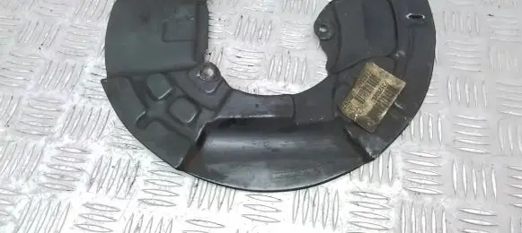 Volvo XC90 Front brake disc dust cover plate 31200297