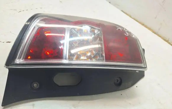 Subaru Forester SH Rear/tail lights A045053 22020046 22020048