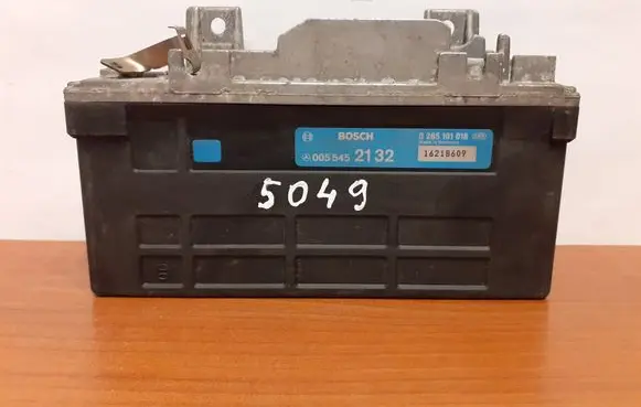 Mercedes-Benz E W124 ABS control unit/module 0265101018 5049