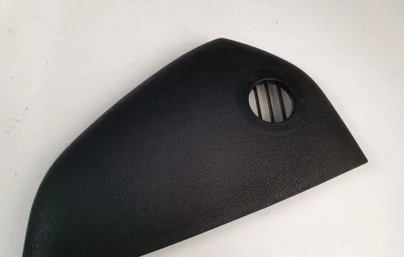 Audi A6 S6 C6 4F Dashboard side end trim