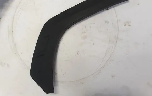 Hyundai Tucson IV NX4 Fender trim (molding) 87742N7000