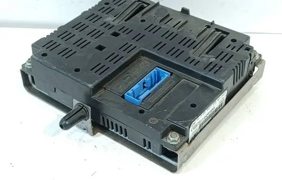 Fiat Ducato Bluetooth control unit module 51926903 10R030427