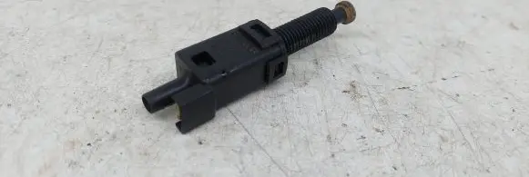 Clutch pedal sensor