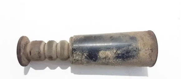 Audi 80 90 B3 Front shock absorber dust cover boot 893512131