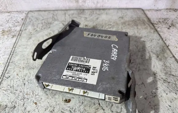 Engine control unit/module