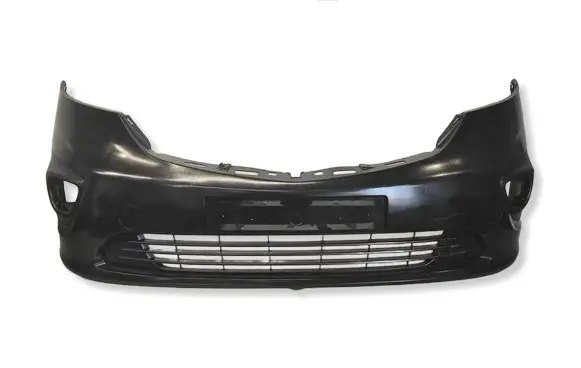 Opel Vivaro Front bumper 95517277 4407558
