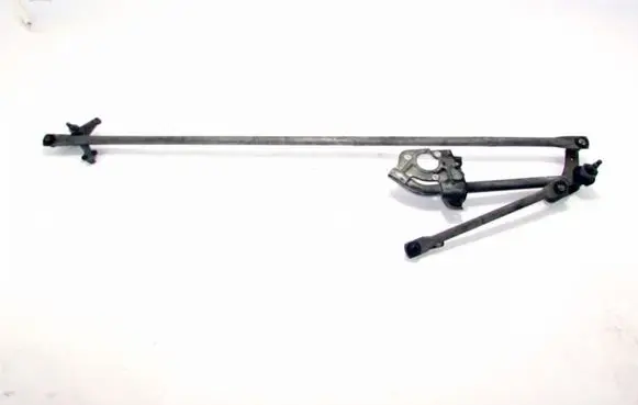 Mercedes-Benz A W168 Front wiper linkage 