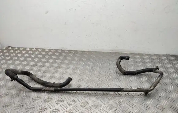 Volkswagen Sharan Power steering hose/pipe/line