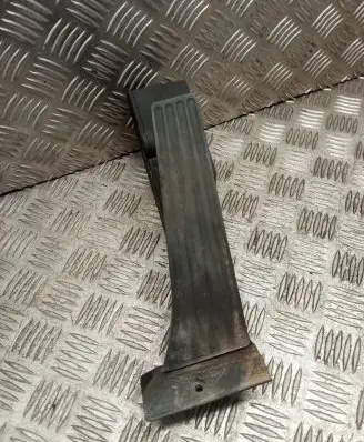 BMW 5 E60 E61 Accelerator throttle pedal 6766930