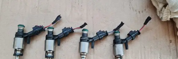 Audi A5 Fuel injector 06G906036B