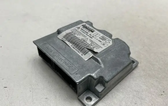 Airbag control unit/module