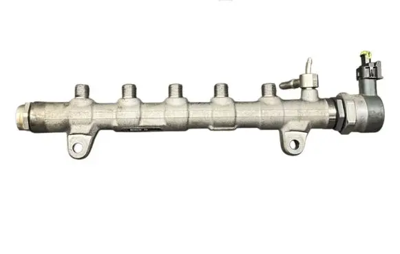 KIA Optima Fuel main line pipe 314022F600 0281006405