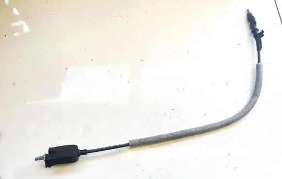 Volkswagen Tiguan Front door cable line 5n0837017c