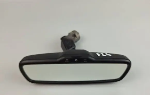 Alfa Romeo 159 Rear view mirror (interior) 156109498