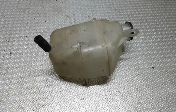 Mini One - Cooper R50 - 53 Coolant expansion tank/reservoir 1710750907102