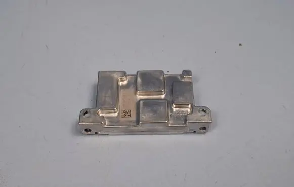 Skoda Scala LED ballast control module 7PP941597D 657941016
