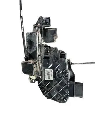 Volvo XC70 Rear door lock 31253680 986918102