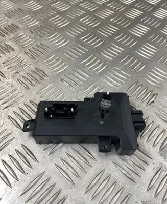 Seat control switch