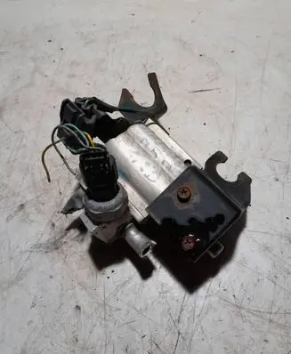 Honda Accord Other air conditioning (A/C) parts 4433101001