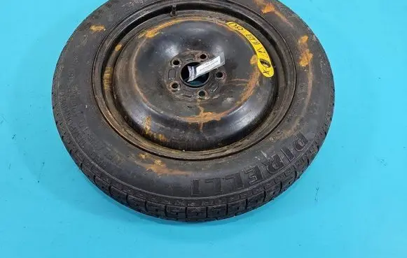 Ford Focus R15 spare wheel IMPRK1462201