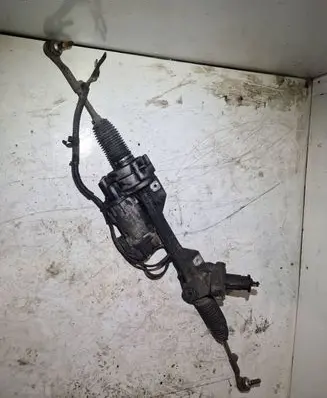 BMW 1 E81 E87 Steering rack 7806974124 6782197 00038932