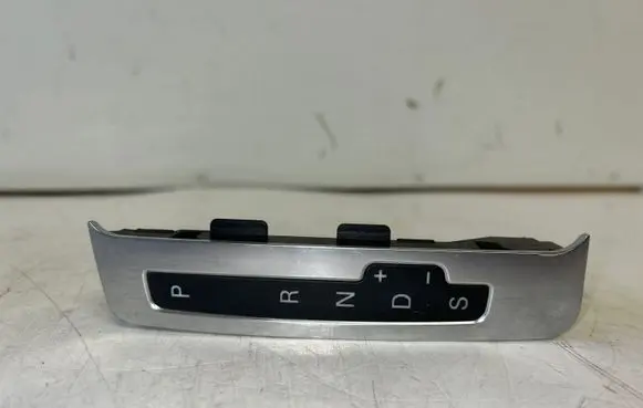 Audi A6 S6 C6 4F Gear shift selector indicator 4F1713463B