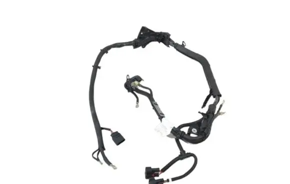Audi A6 S6 C7 4G Wires (generator/alternator) 4G1971228DK