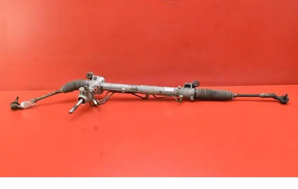 Ford Focus C-MAX Steering rack 3M51-13A500-AK