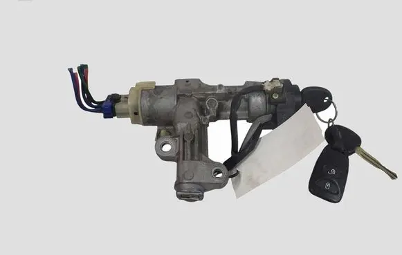 Hyundai Santa Fe Ignition lock CMEAZ91D6