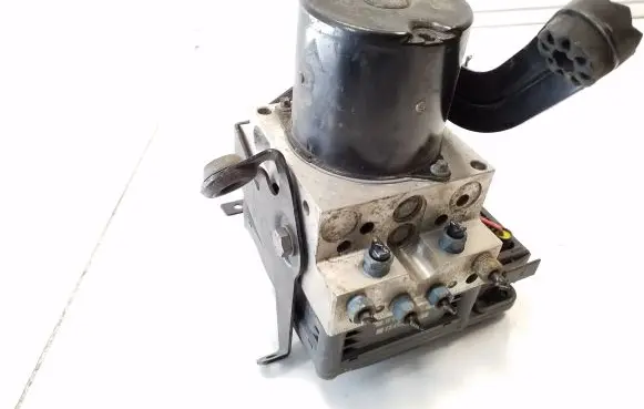 BMW 5 E60 E61 ABS Pump 3451678336003 6783360