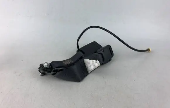Subaru Forester SJ Rear seatbelt 