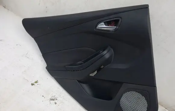 Ford Focus Rear door card panel trim