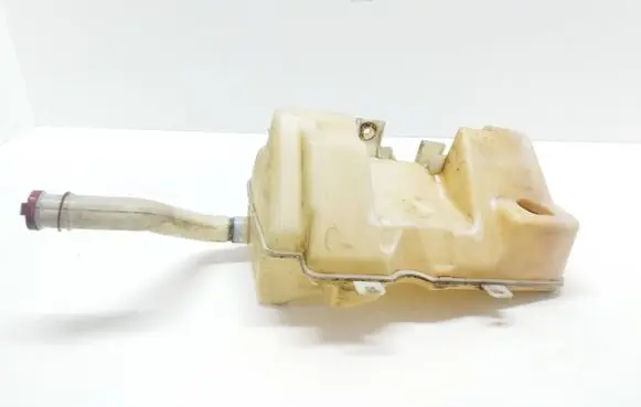 Mitsubishi Colt Windshield washer fluid reservoir/tank A4548600060 MN105384 A4648600160